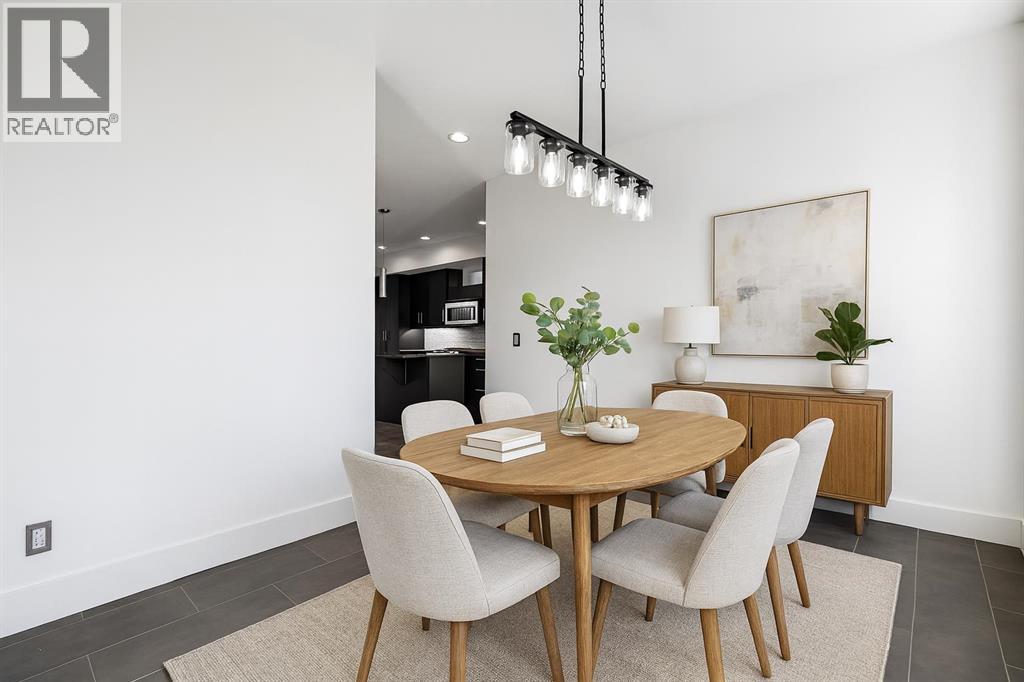 Single Family House for Sale in  a Street SW Richmond Calgary 