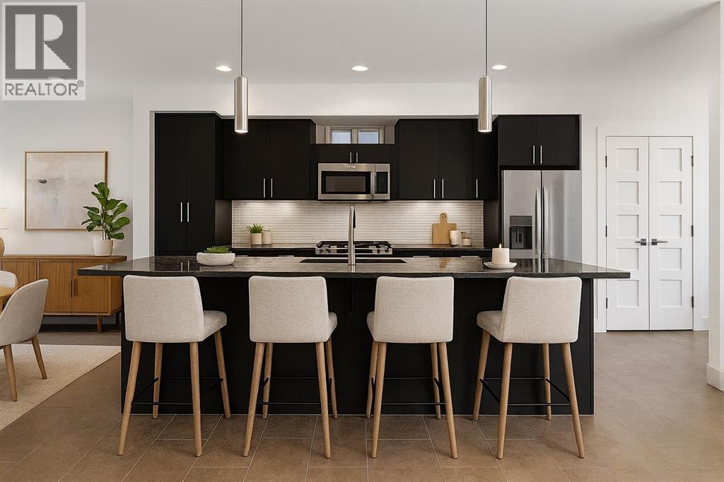 Single Family House for Sale in  a Street SW Richmond Calgary 