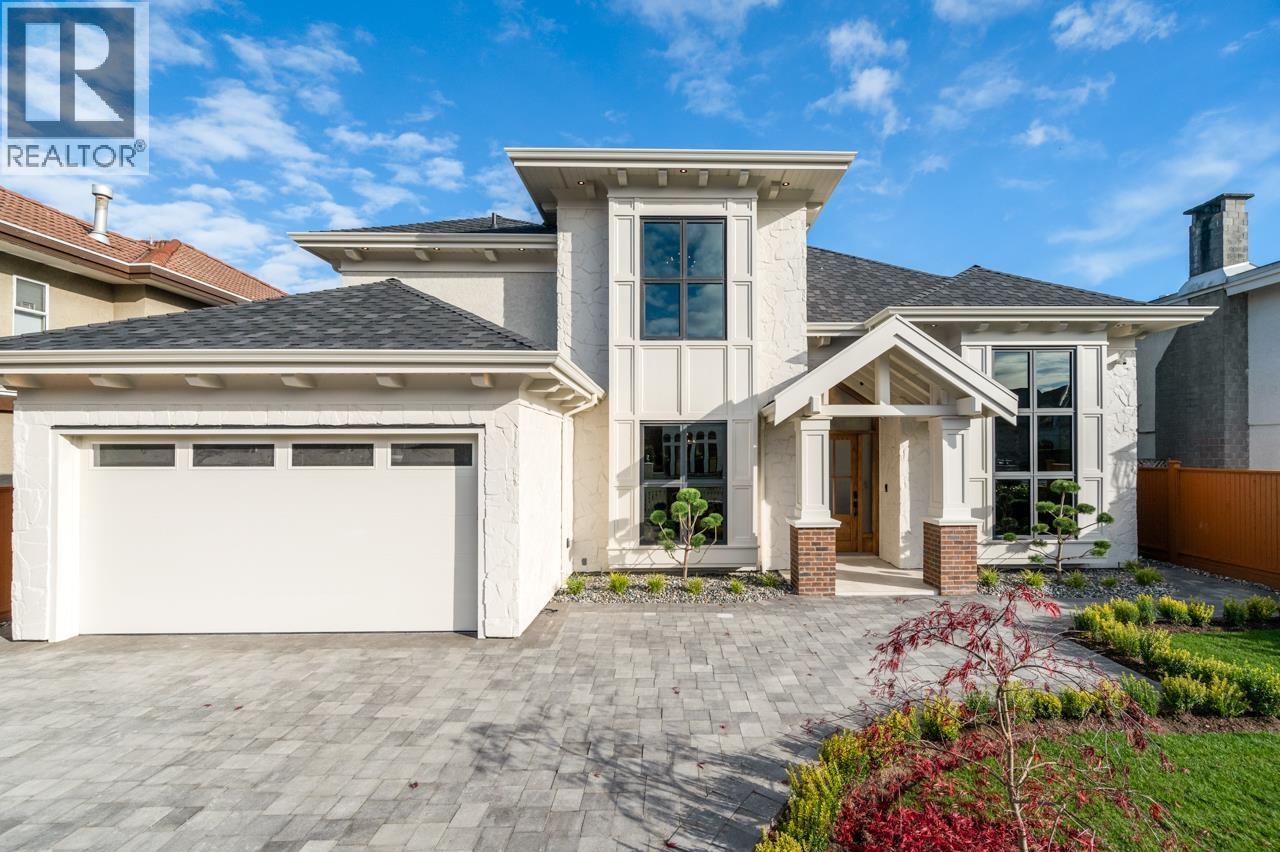 7160 MONTANA Road, Richmond