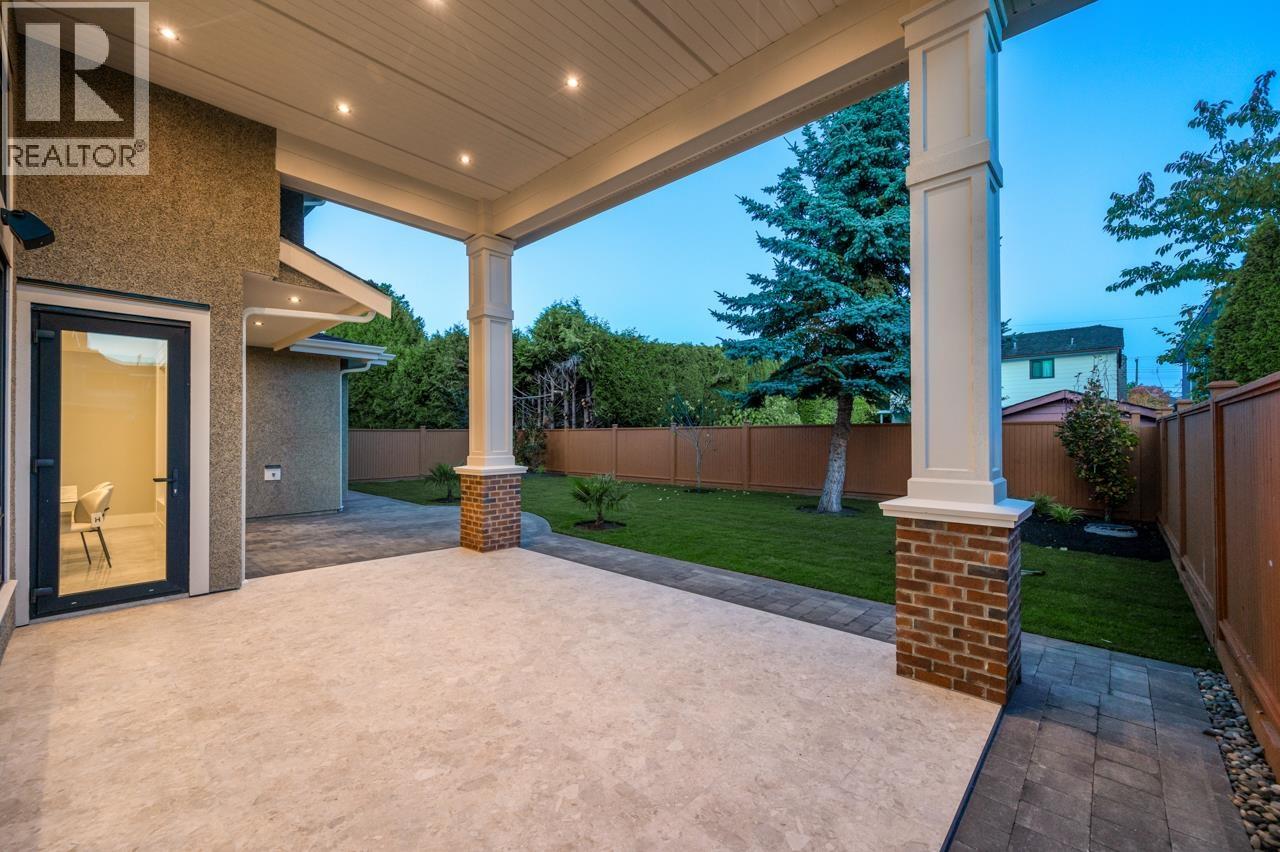 7160 MONTANA Road, Richmond