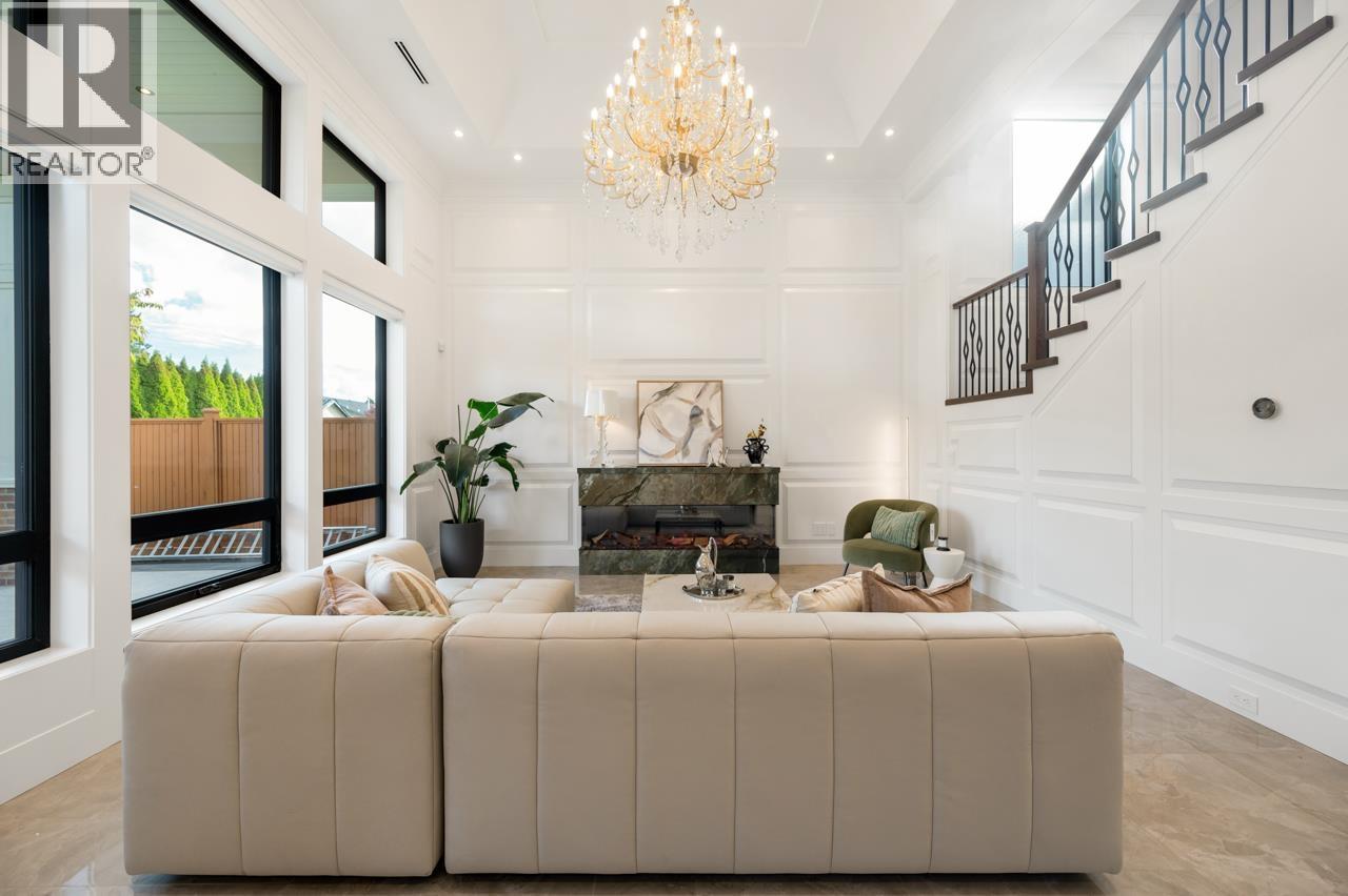 7160 MONTANA Road, Richmond