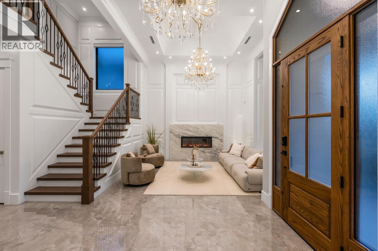 7160 MONTANA Road, Richmond