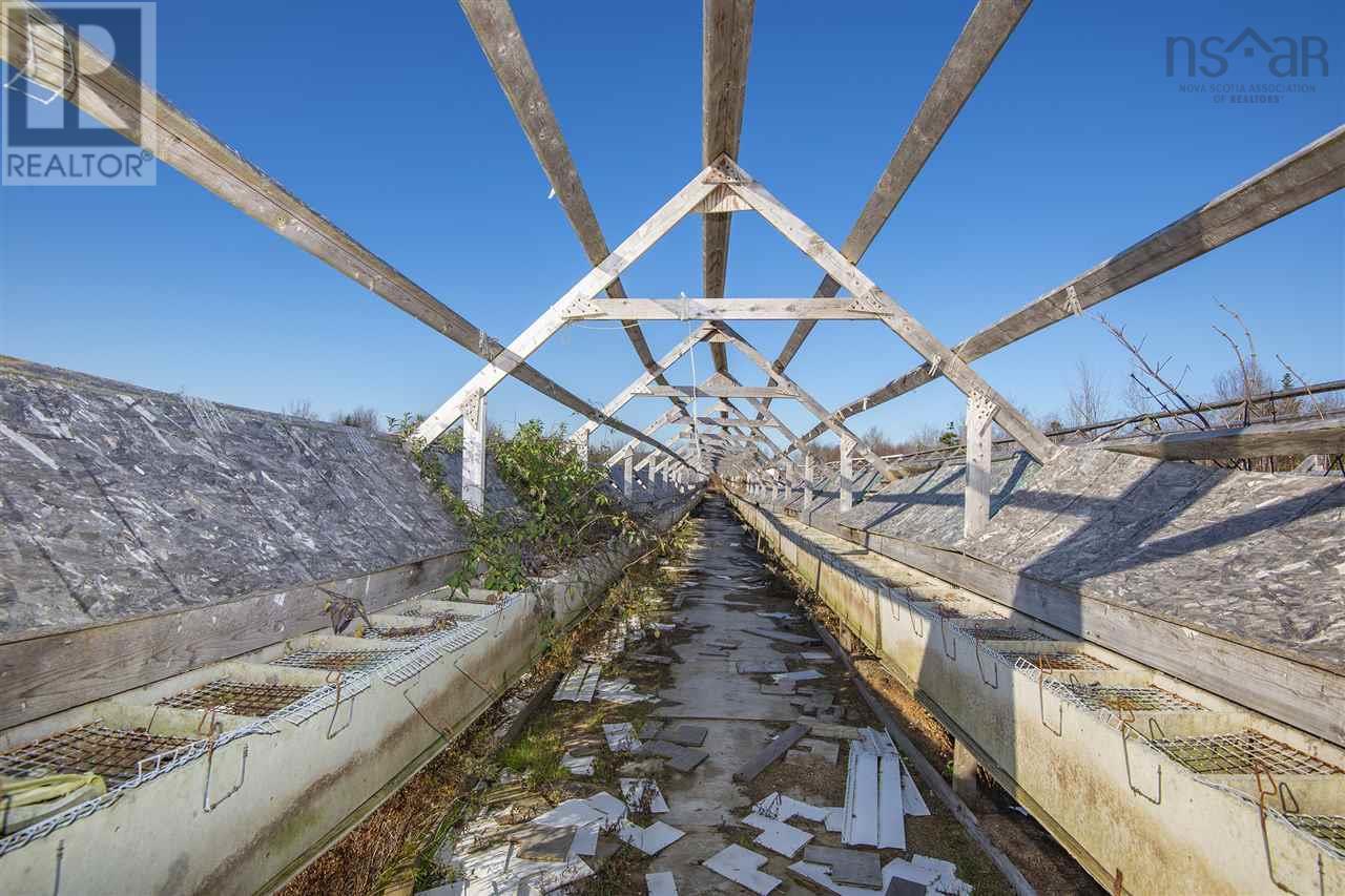 Property 13 of 23 of Sissiboo Road