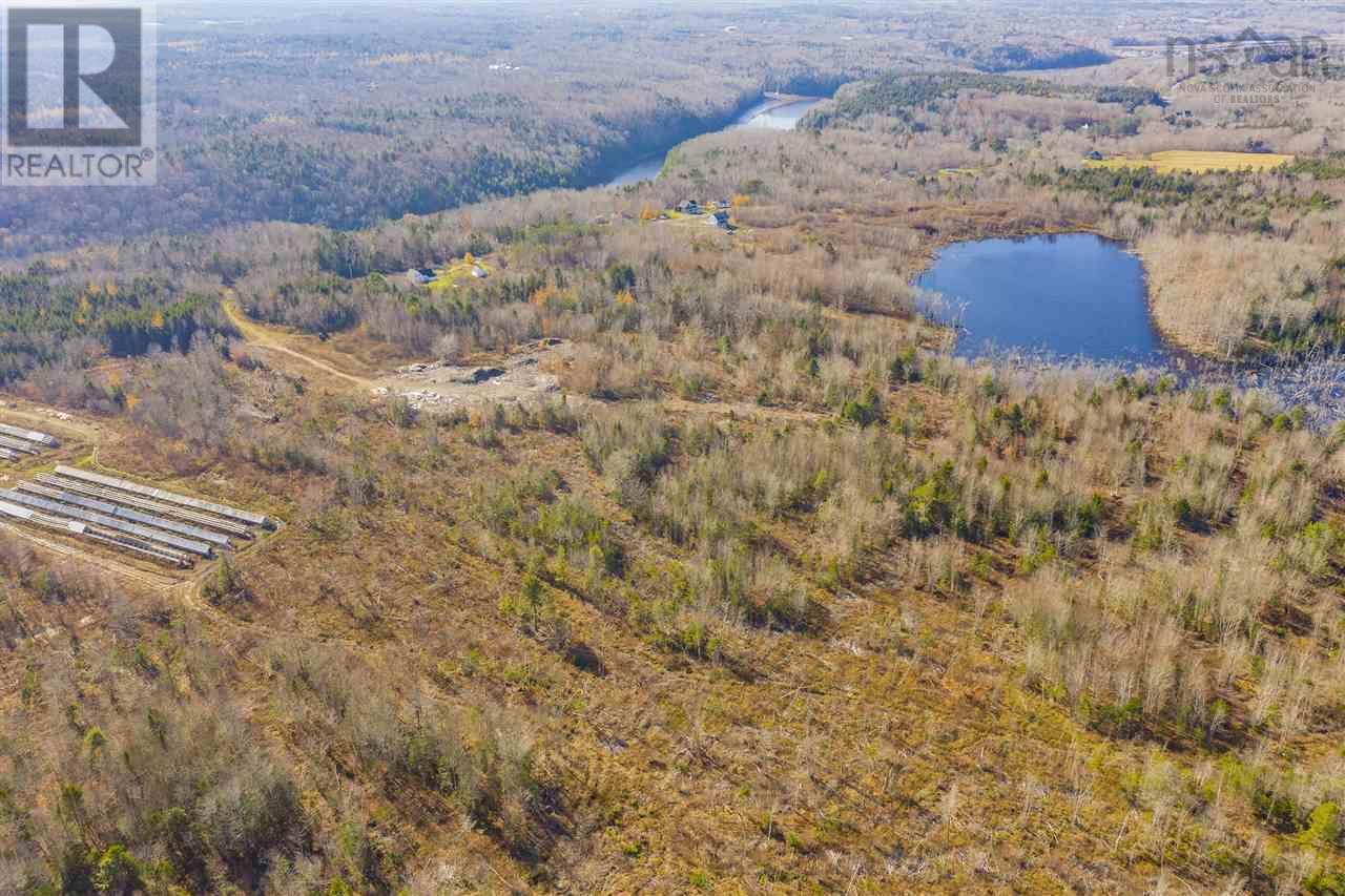 Property 23 of 23 of Sissiboo Road