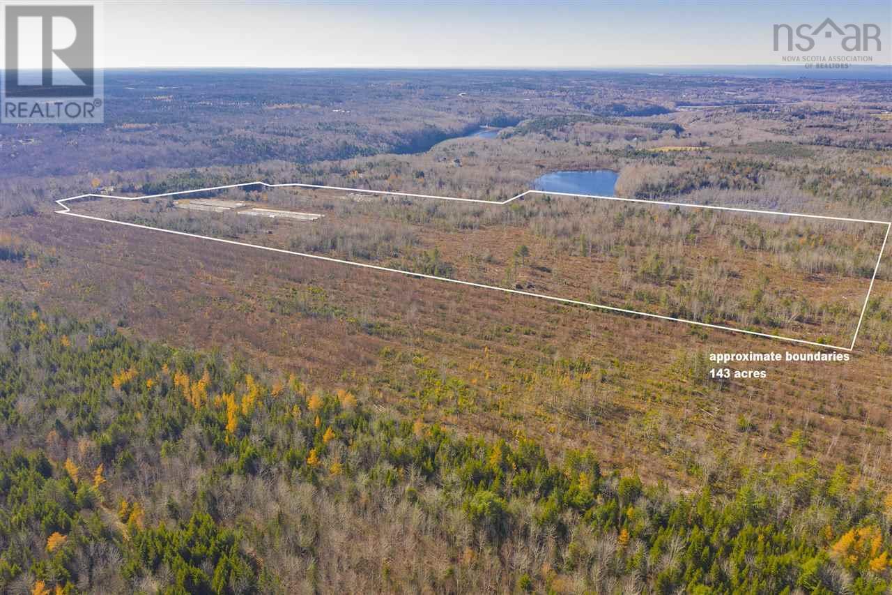 Property 3 of 23 of Sissiboo Road