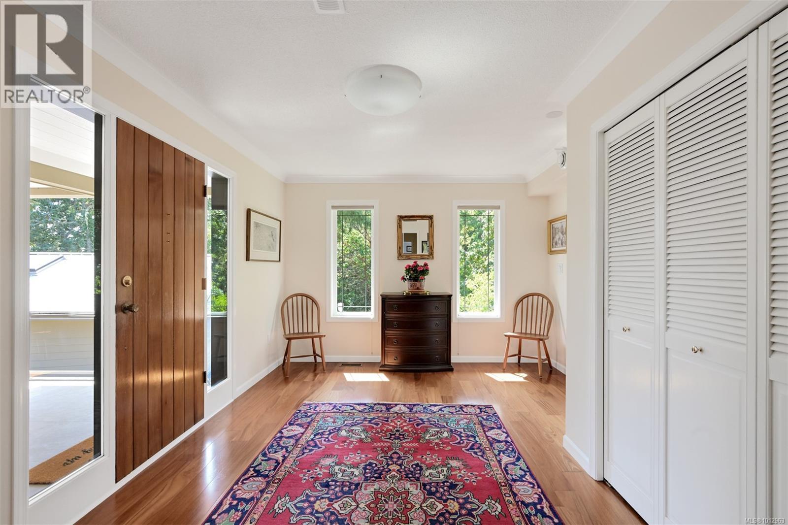  4801 Excelsior Road, Saanich