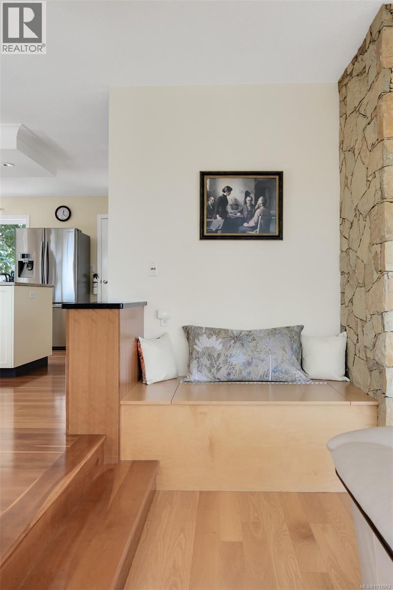  4801 Excelsior Road, Saanich