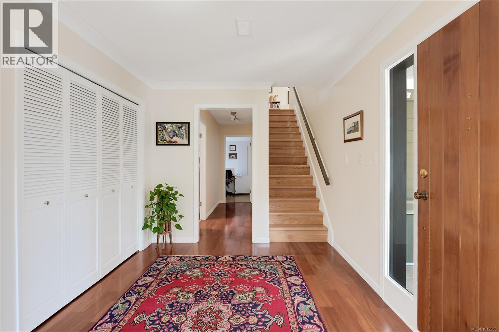  4801 Excelsior Road, Saanich