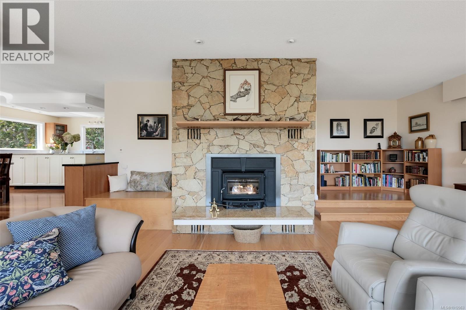  4801 Excelsior Road, Saanich