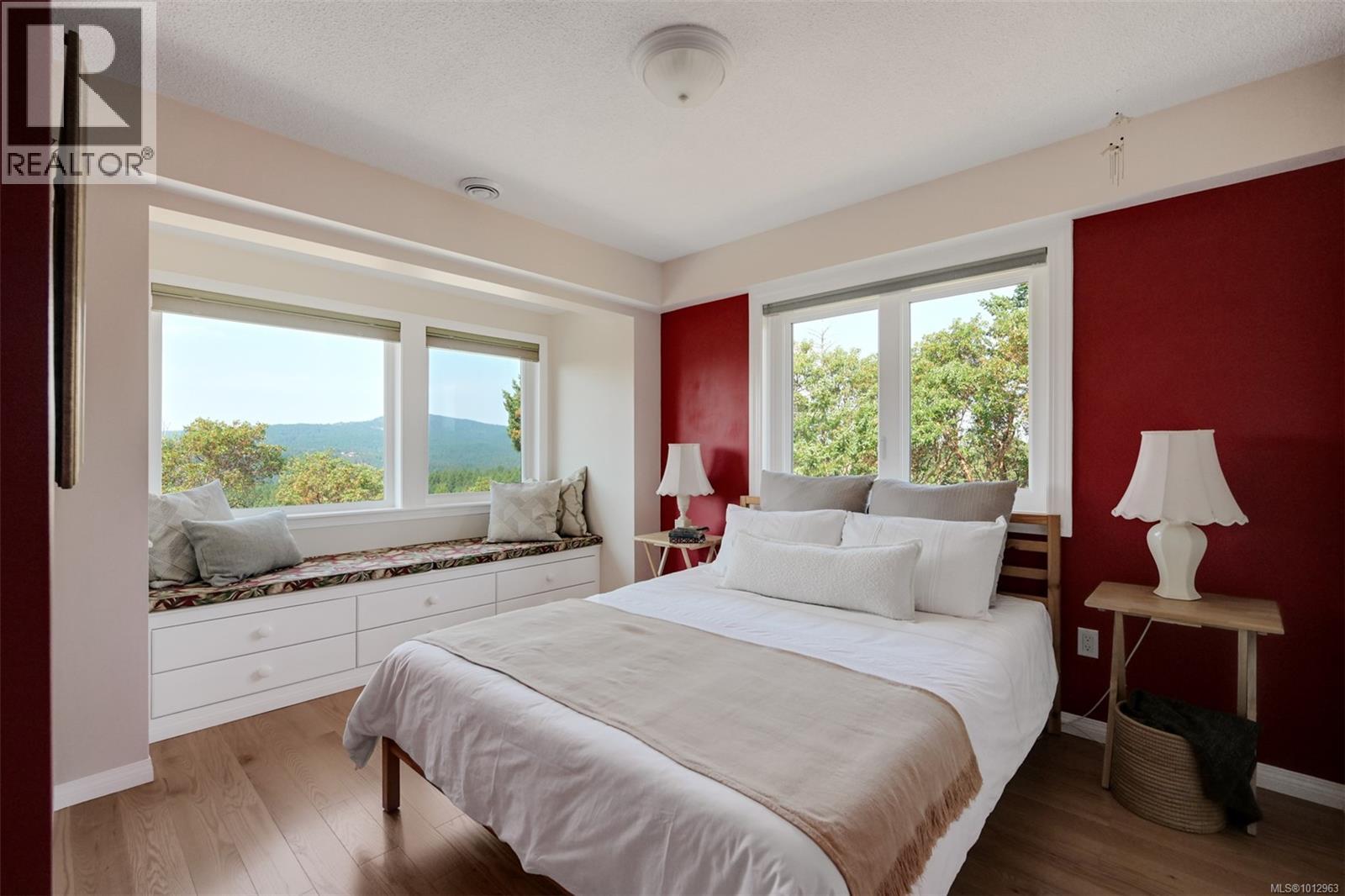  4801 Excelsior Road, Saanich