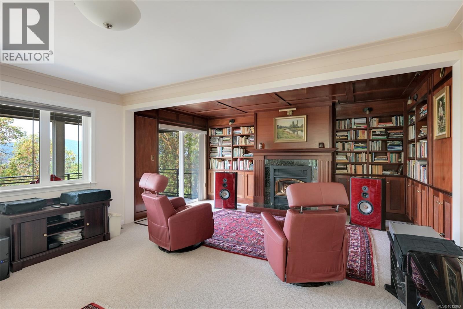  4801 Excelsior Road, Saanich