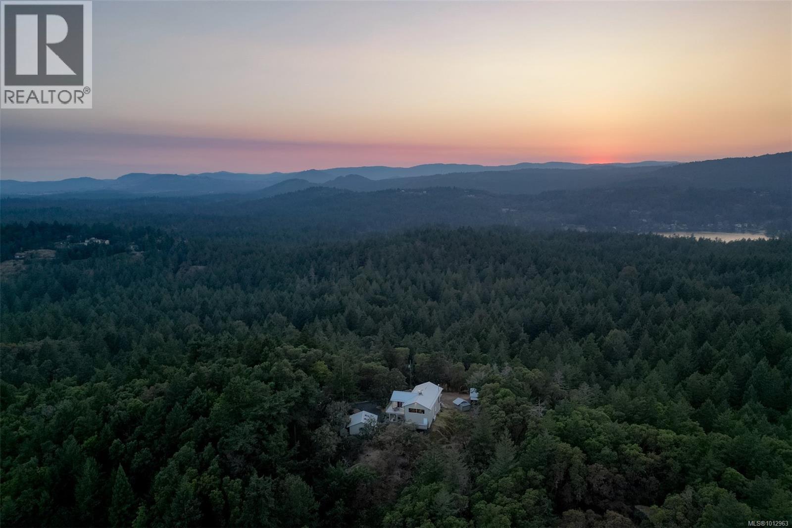  4801 Excelsior Road, Saanich