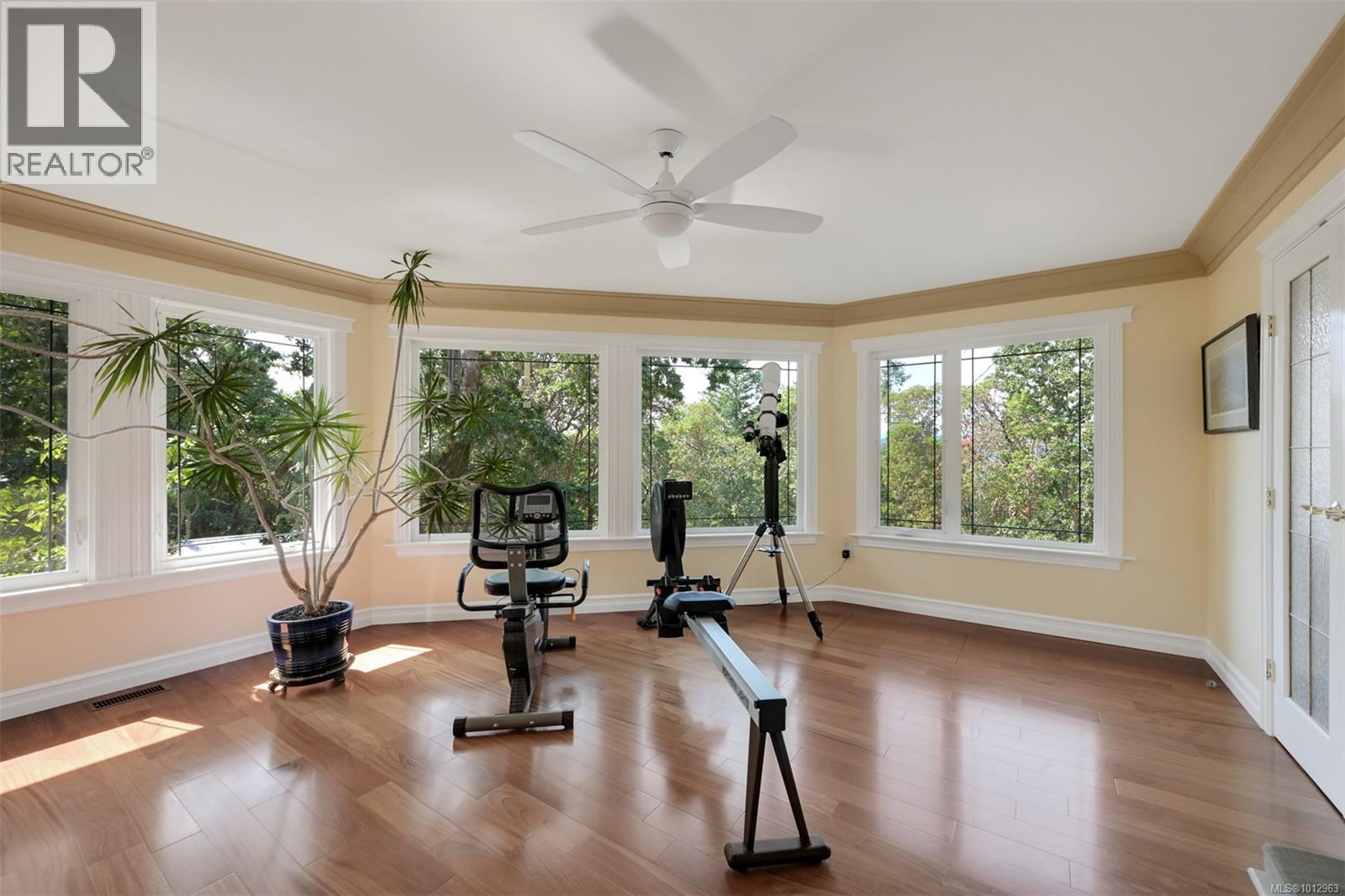  4801 Excelsior Road, Saanich