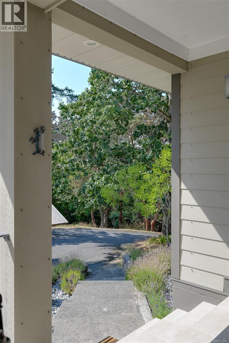  4801 Excelsior Road, Saanich