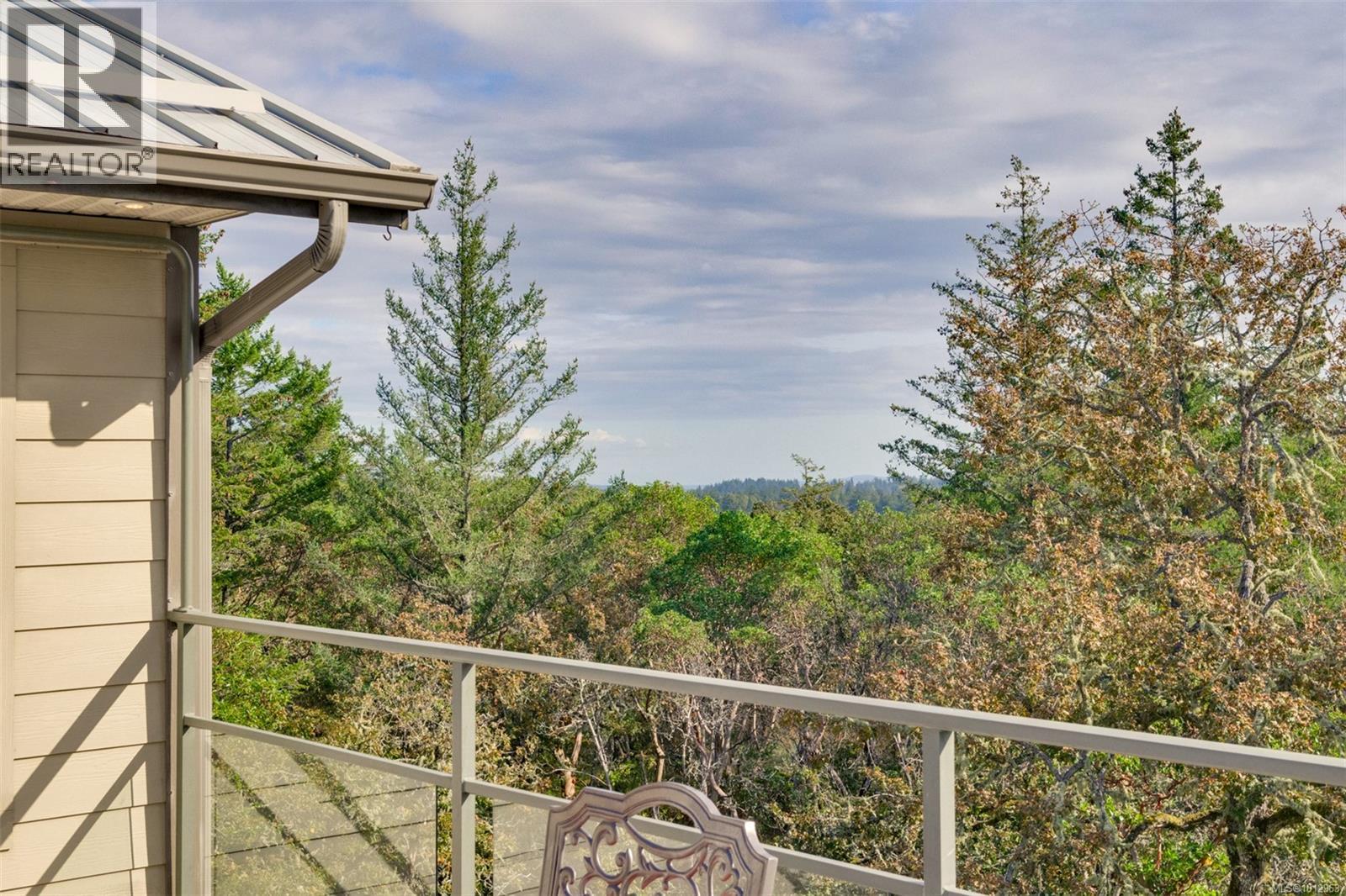  4801 Excelsior Road, Saanich