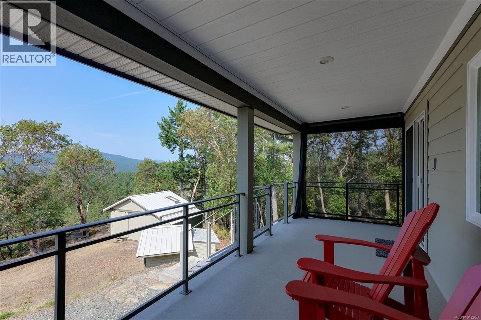  4801 Excelsior Road, Saanich