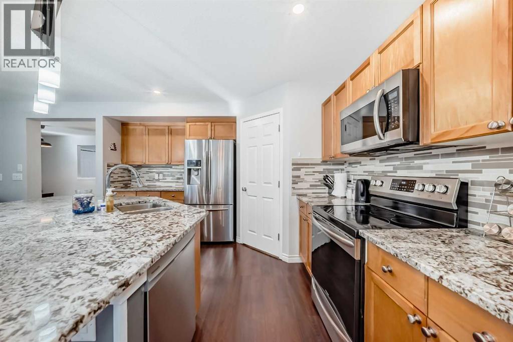 Single Family House for Sale in  Chaparral Drive SE Chaparral Calgary 