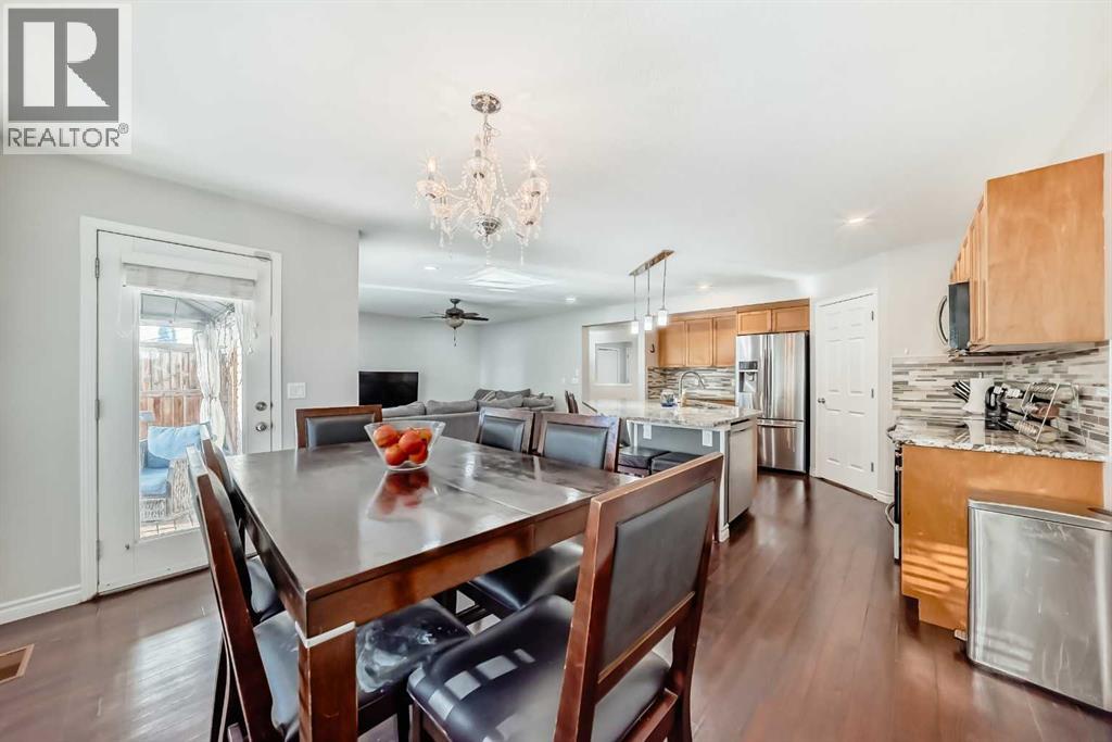 Single Family House for Sale in  Chaparral Drive SE Chaparral Calgary 