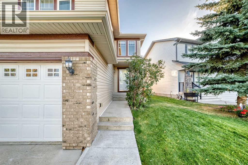 574 Chaparral Drive SE, Calgary, Alberta