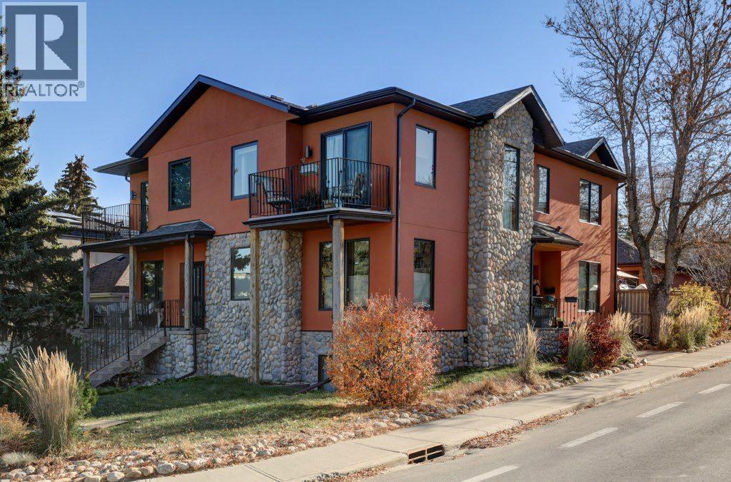 2720 20 Street SW, Calgary, Alberta