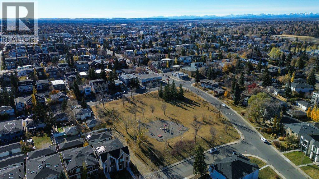 Single Family House for Sale in   Street SW South Calgary Calgary 