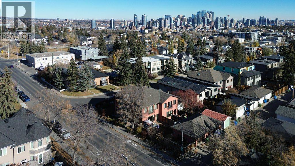 Single Family House for Sale in   Street SW South Calgary Calgary 