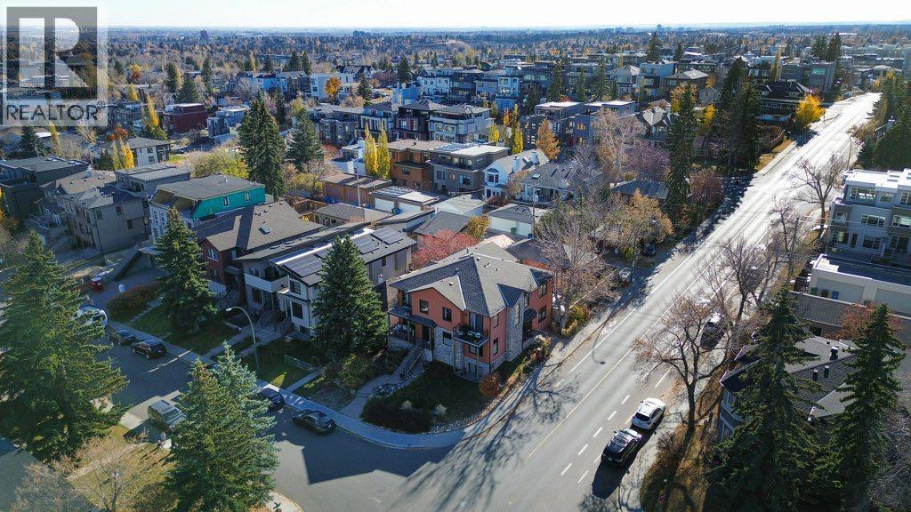 Single Family House for Sale in   Street SW South Calgary Calgary 