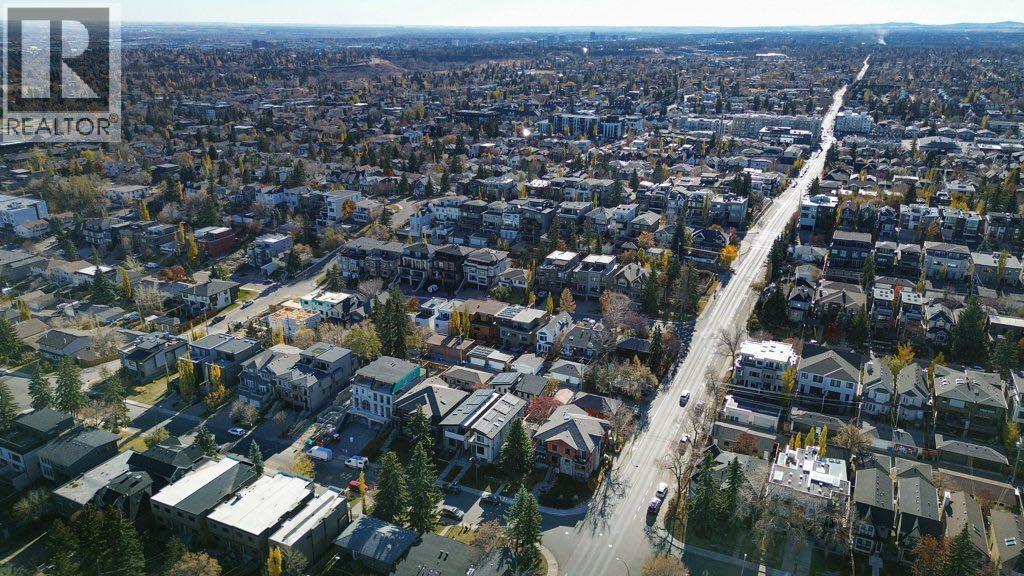 Single Family House for Sale in   Street SW South Calgary Calgary 