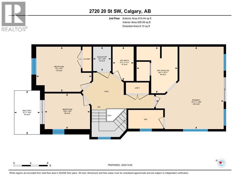 Single Family House for Sale in   Street SW South Calgary Calgary 