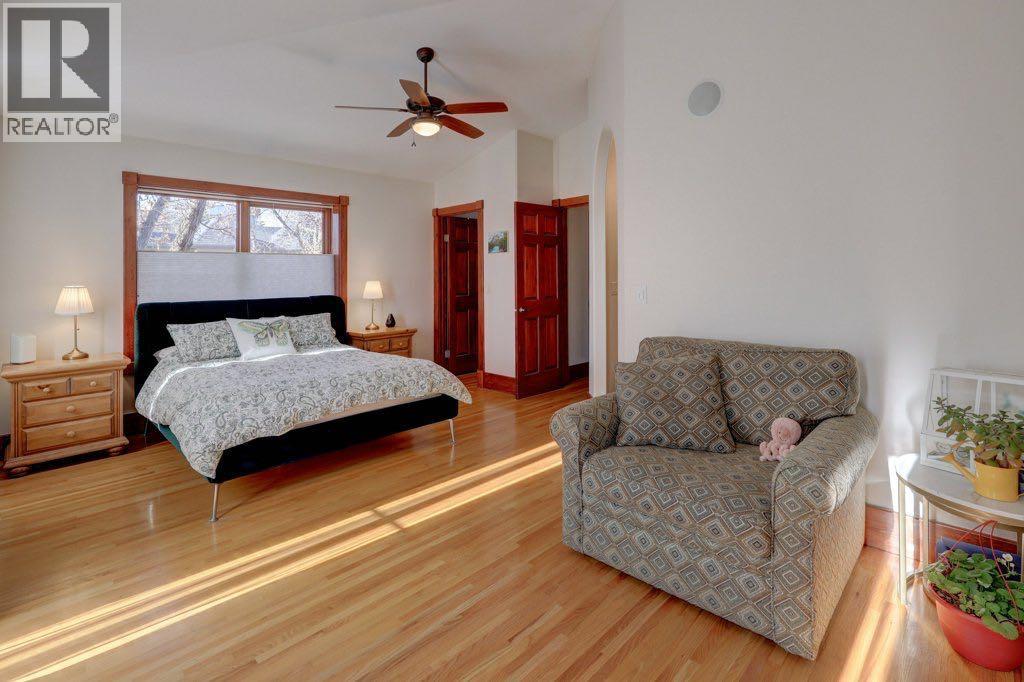 Single Family House for Sale in   Street SW South Calgary Calgary 