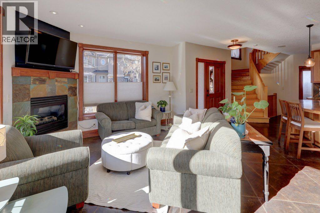 Single Family House for Sale in   Street SW South Calgary Calgary 