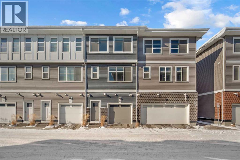 Single Family House for Sale in   Cornerstone Passage NE Cornerstone Calgary 