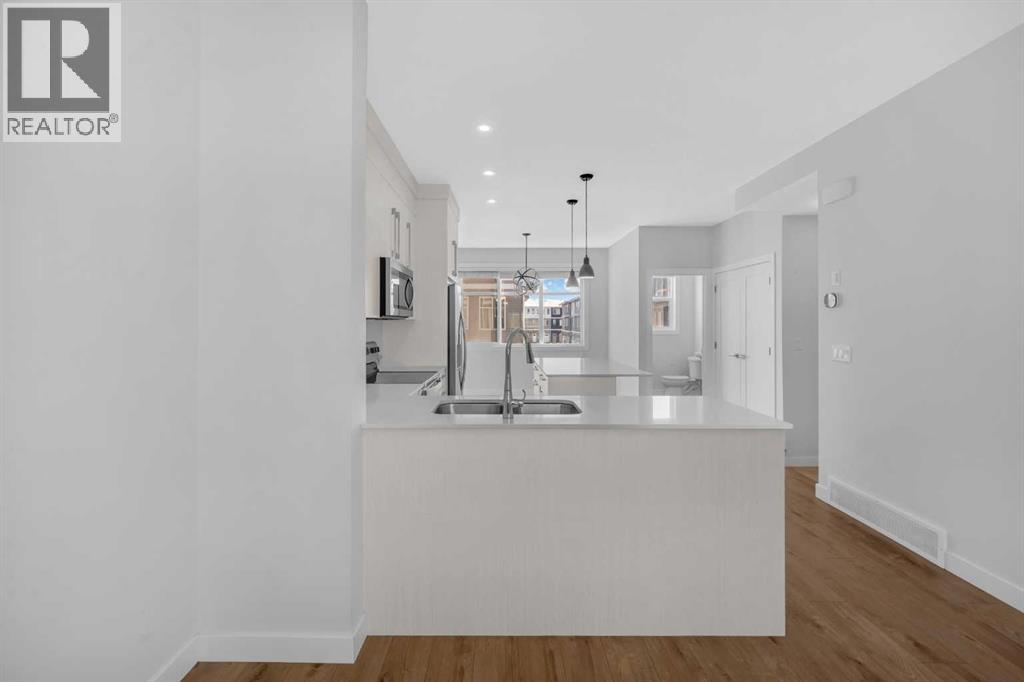 Single Family House for Sale in   Cornerstone Passage NE Cornerstone Calgary 