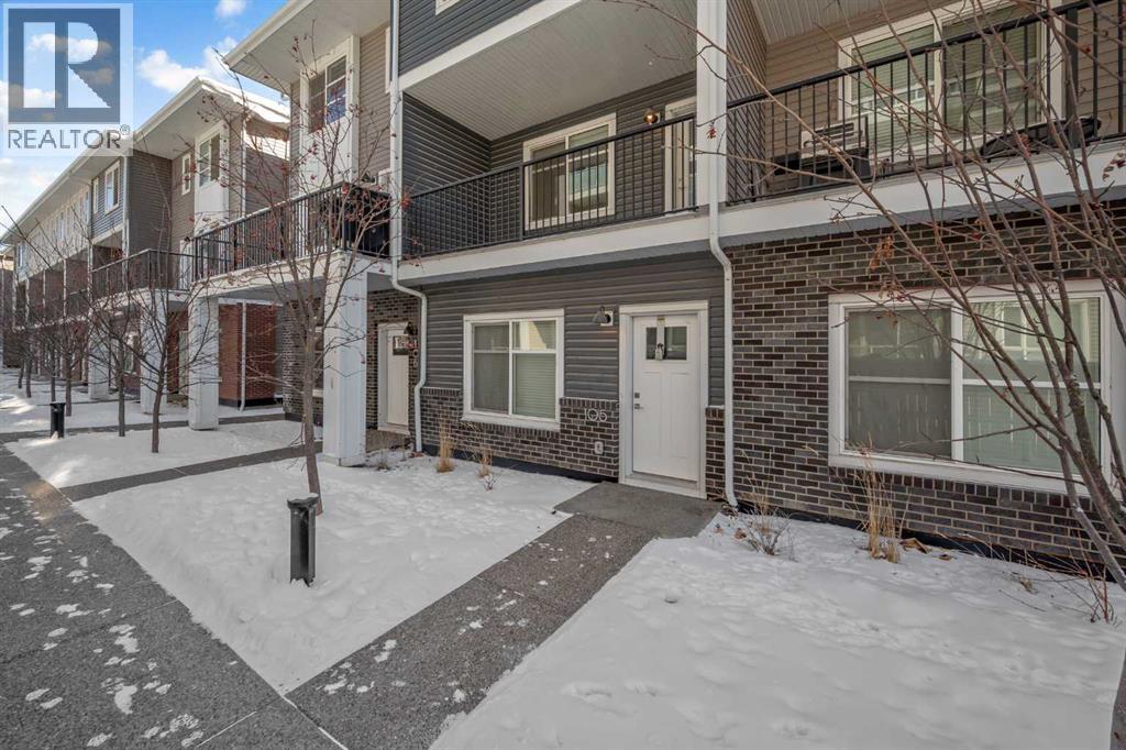 Single Family House for Sale in   Cornerstone Passage NE Cornerstone Calgary 