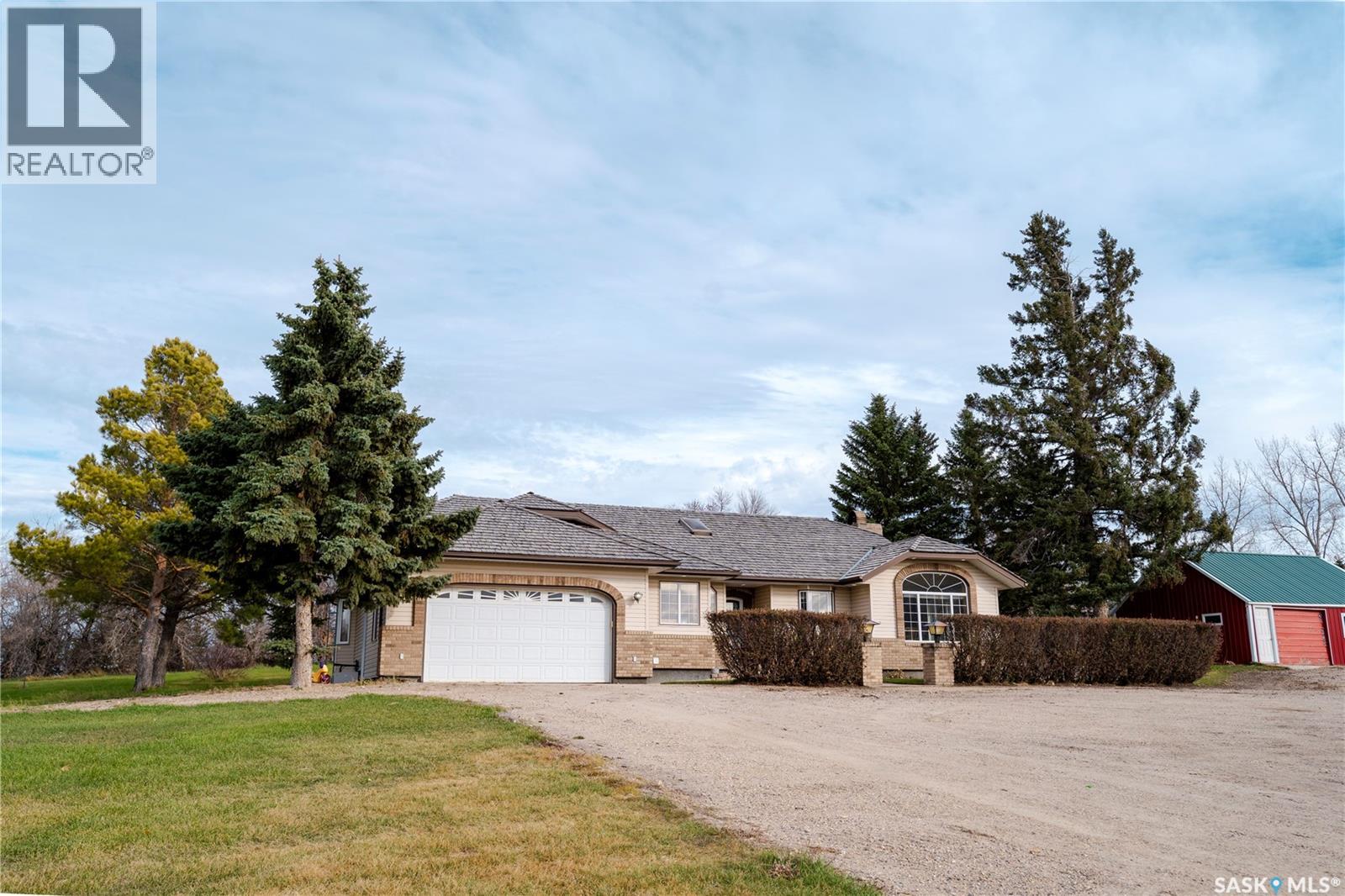 2,880 Acre Farm With Yard - Grayson — photo 13