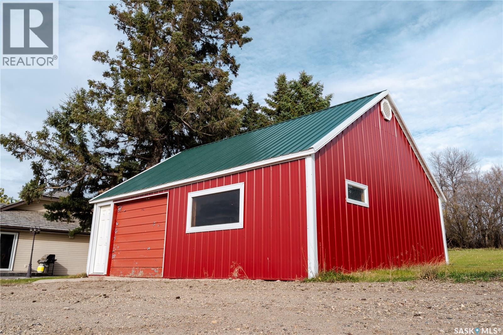 2,880 Acre Farm With Yard - Grayson — photo 42