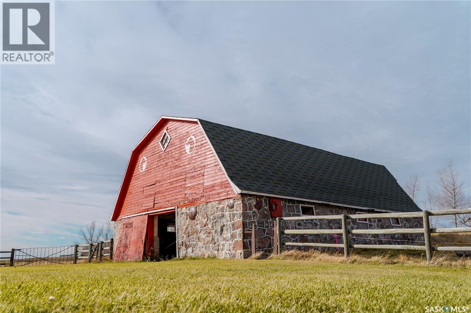 2,880 Acre Farm With Yard - Grayson — photo 44