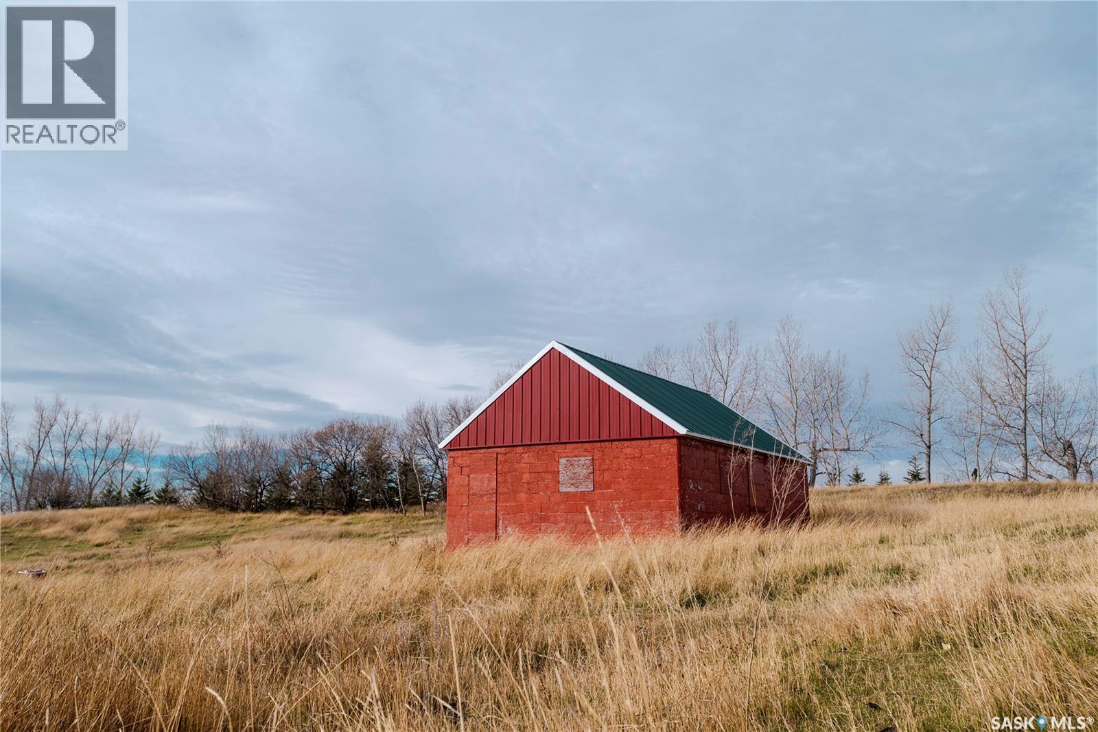 2,880 Acre Farm With Yard - Grayson — photo 46