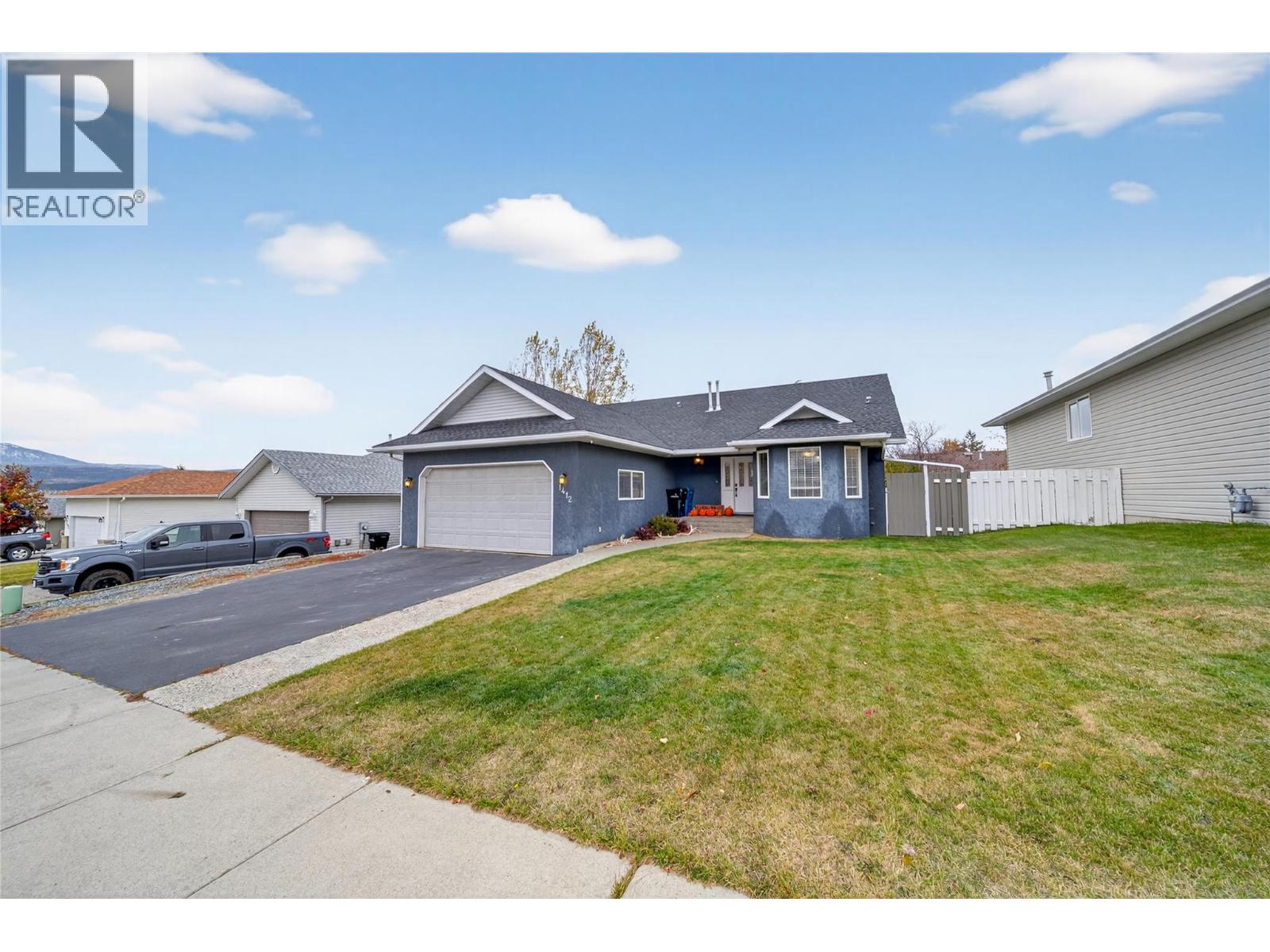 1412 20A Street South Street, Cranbrook