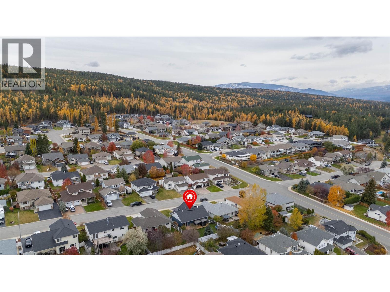 1412 20A Street South Street, Cranbrook