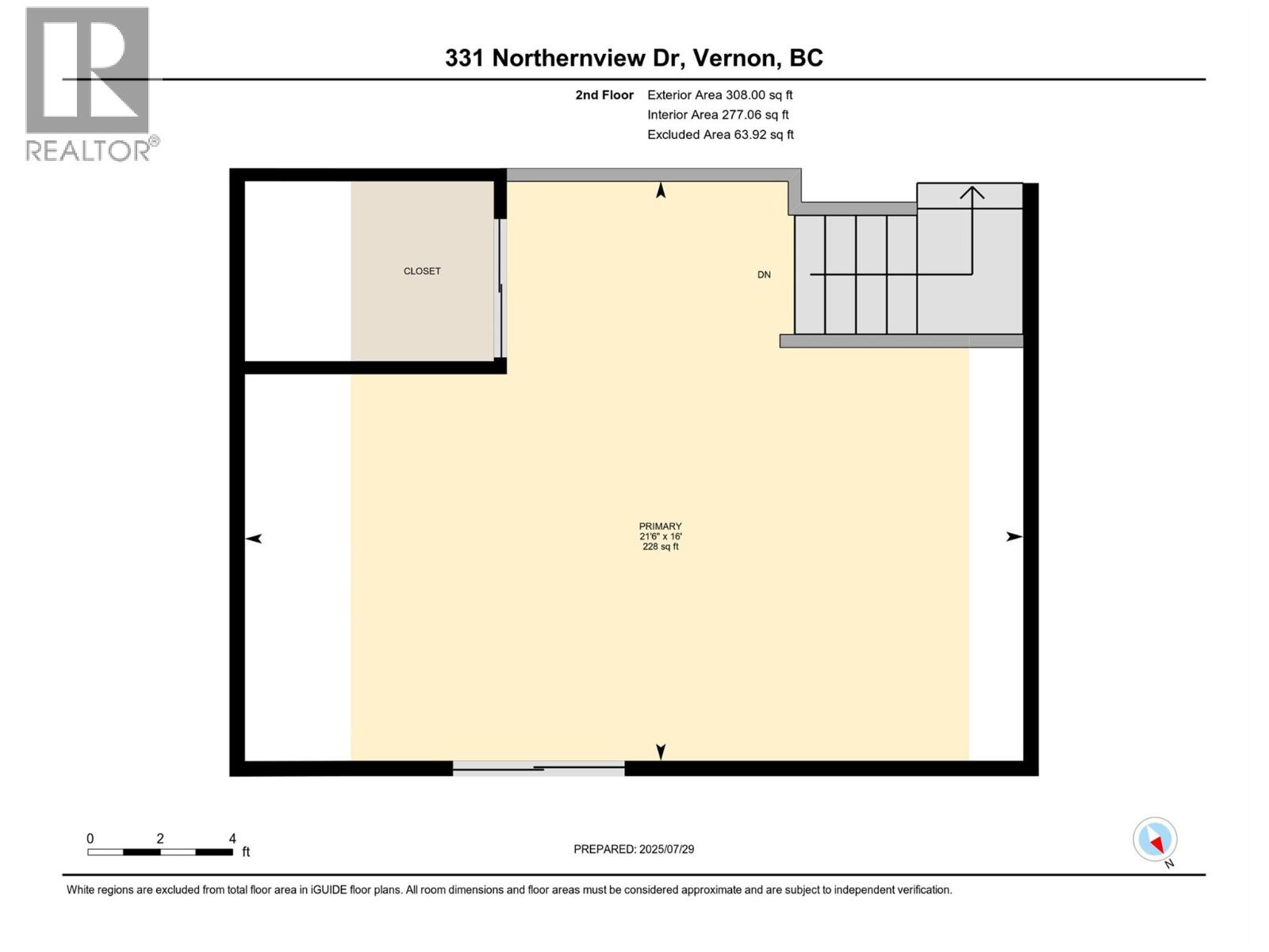322 Northern View Drive, Vernon