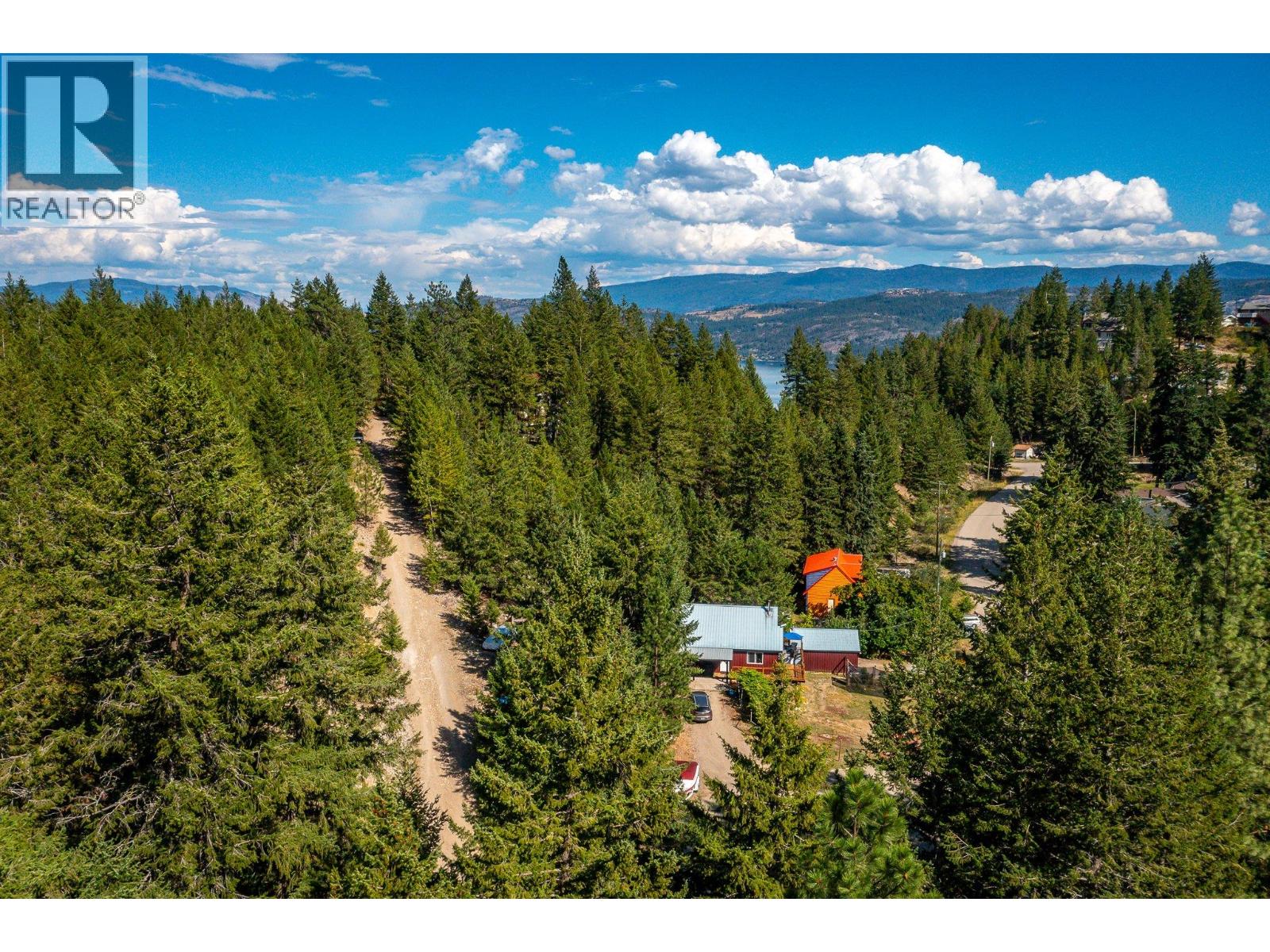 322 Northern View Drive, Vernon