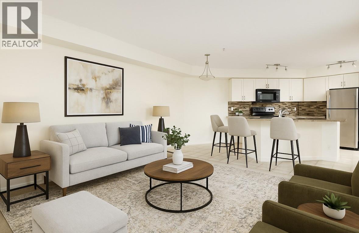 111 135 Ziprick Road, Kelowna