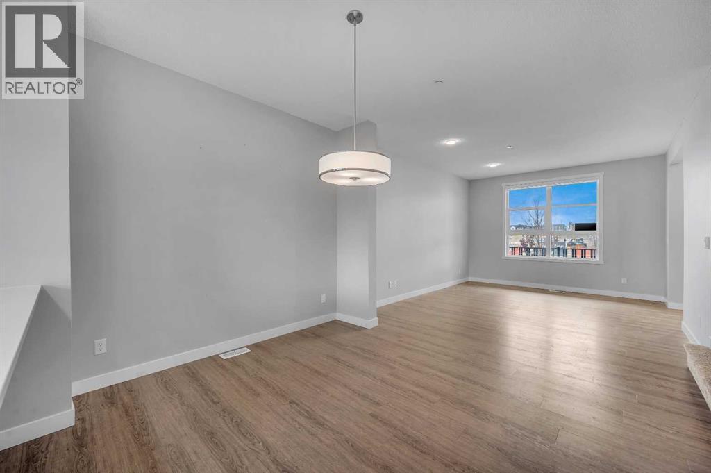 Single Family House for Sale in   Street NE Livingston Calgary 