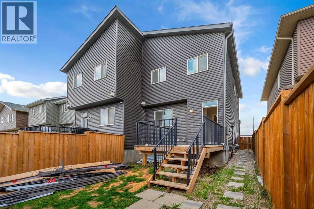 Single Family House for Sale in   Street NE Livingston Calgary 