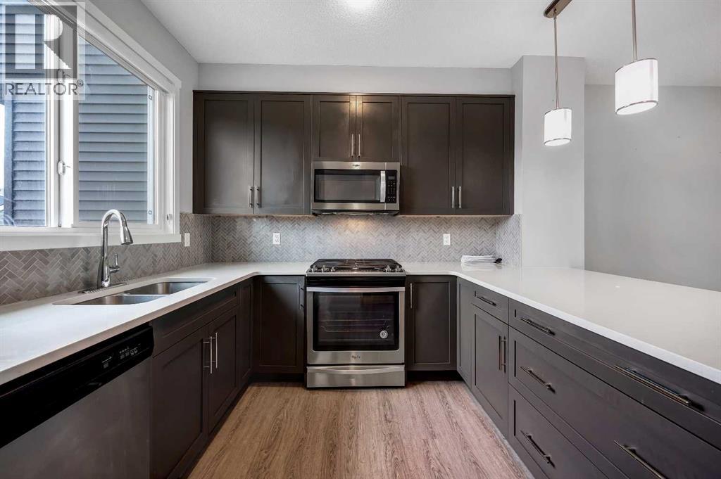 Single Family House for Sale in   Street NE Livingston Calgary 