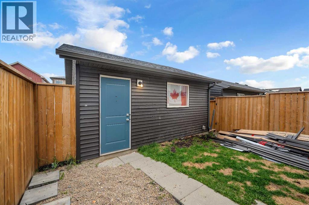 Single Family House for Sale in   Street NE Livingston Calgary 