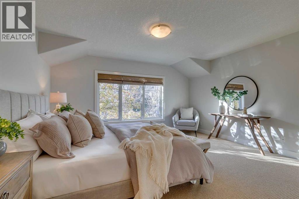 Single Family House for Sale in  Garrison Boulevard SW Garrison Woods Calgary 