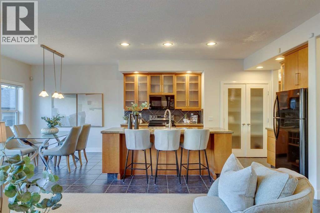 Single Family House for Sale in  Garrison Boulevard SW Garrison Woods Calgary 