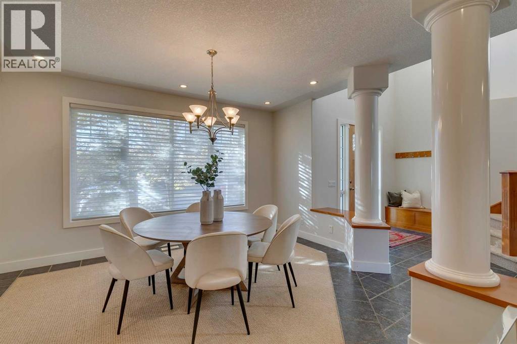 Single Family House for Sale in  Garrison Boulevard SW Garrison Woods Calgary 